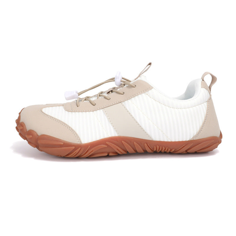 Damen Sportliche Mehrzweck-Schuhe mit rutschfester Sohle und atmungsaktivem Obermaterial R&B