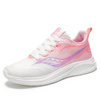 Damen Leichte Hochleistungs-Laufschuhe mit hervorragender Dämpfung R&B