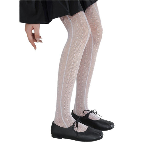 Damen Ballerina Schuhe mit elegantem Spitzendesign R&B