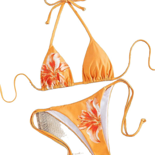 Damen Bikiniset R&B