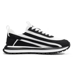 Damen Sportliche Lauf-Sneaker mit hydrophoben Eigenschaften und innovativer Dämpfungstechnologie R&B