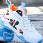 Damen Hochwertige Sport Sneakers mit stabilisierendem Fersenhalt und innovativem Dämpfungssystem