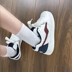 Damen Sportliche Sneakers mit ergonomischer Dämpfung und modischem Design R&B