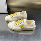 Damen Atmungsaktive Sneakers mit stylischem Mesh-Obermaterial und gemütlicher Innensohle R&B