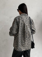 R&B | Leo Denim Jacke