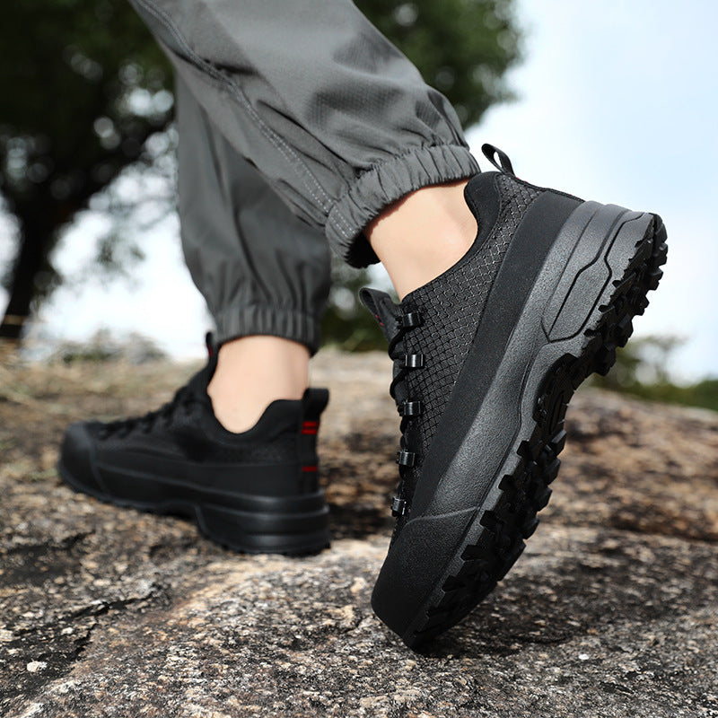 Damen Multifunktionale Wander- und Freizeitschuhe R&B