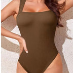 Damen Schwimmanzug R&B