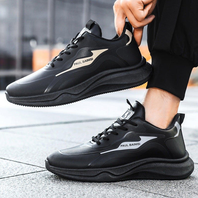 Damen Komfortable Sportschuhe mit dämpfender Sohle und atmungsaktivem Obermaterial R&B