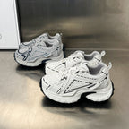 Damen Performance Laufschuhe mit atmungsaktivem Obermaterial und dämpfendem Fußbett R&B