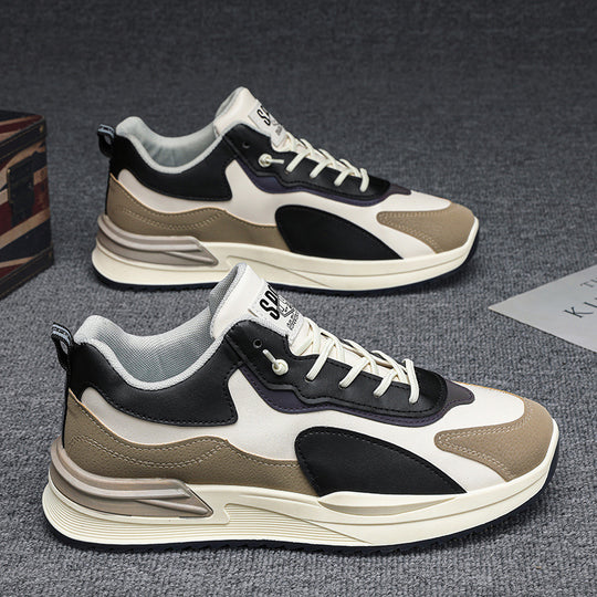 Damen Sportliche Sneakers R&B