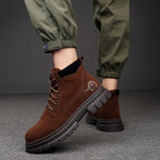 Damen Komfortable und robuste Boots