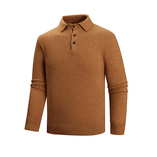 Herren Poloshirt R&B