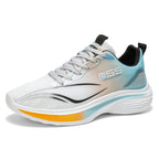 Damen Hochleistungs-Laufschuhe mit atmungsaktiver Oberfläche und stoßdämpfender Sohle R&B