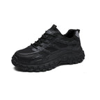 Damen Atmungsaktive Sport-Sneaker mit stoßdämpfender Sohle und innovativem Obermaterial R&B