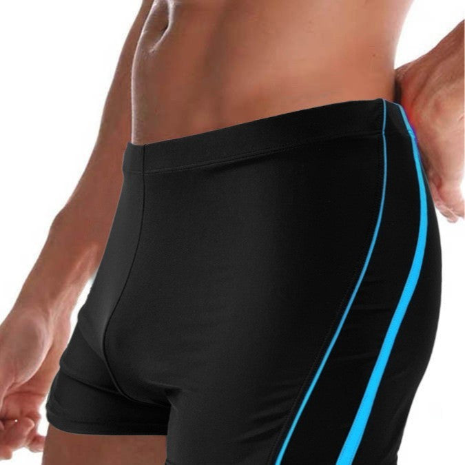 Herren Schwimmshorts R&B