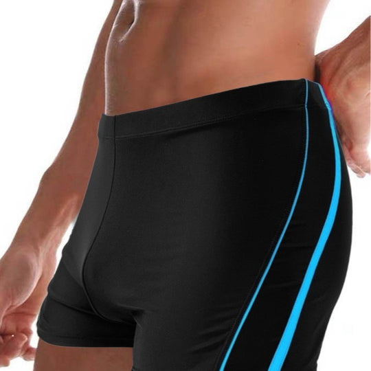 Herren Schwimmshorts R&B