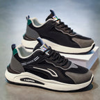 Damen Sportliche Lifestyle Sneakers mit dämpfendem Sohlenprofil