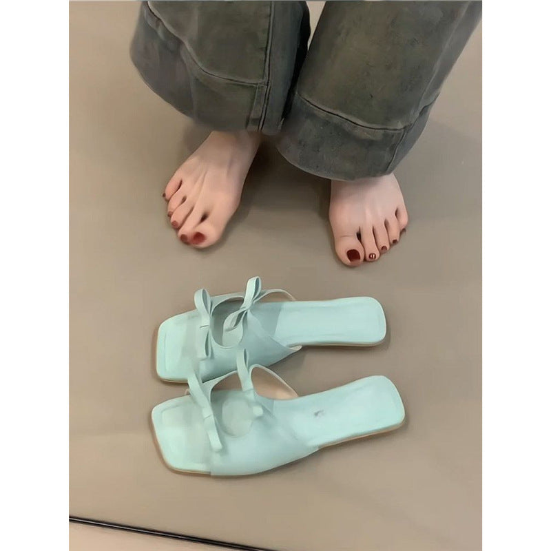 Damen Komfortable Riemchen-Sandalen R&B