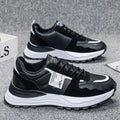 Damen Sportliche Laufschuhe mit stoßdämpfender Sohle R&B