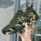 Damen High-Performance Laufschuhe mit atmungsaktivem Obermaterial