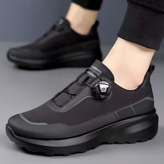 Herren Sportliche Schnürschuhe R&B