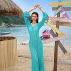 Damen Abendkleid R&B
