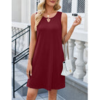 Damen Freizeitkleid R&B