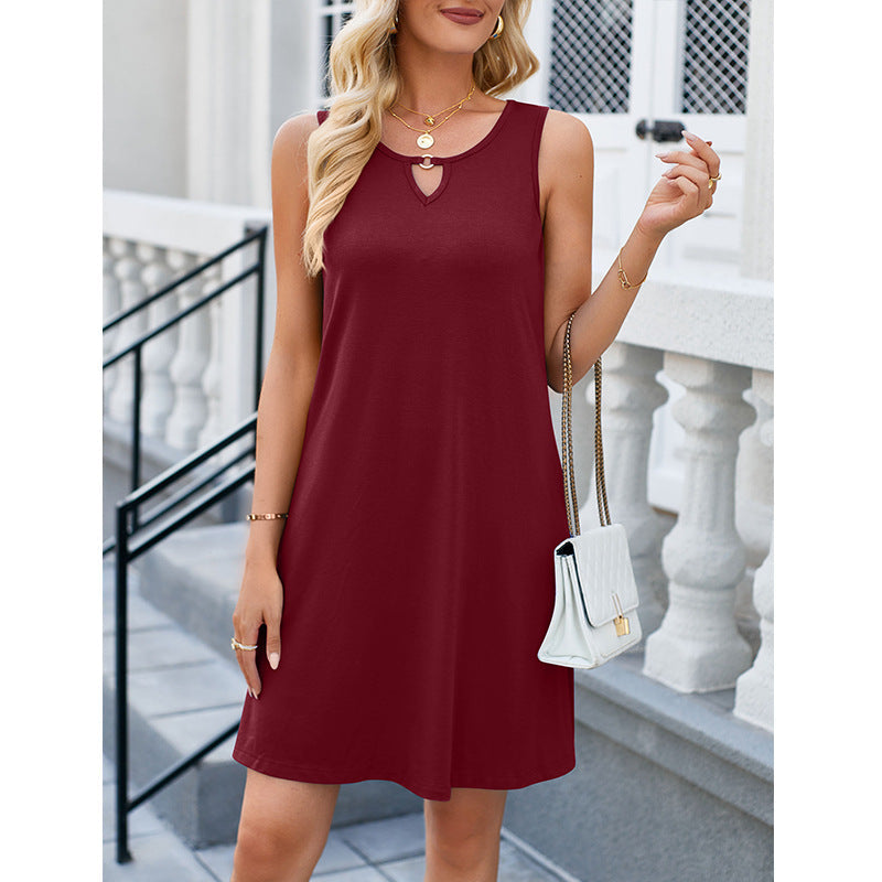 Damen Freizeitkleid R&B
