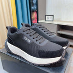 Damen Sportliche Sneakers mit innovativer Dämpfungstechnologie und rutschfester Sohle R&B