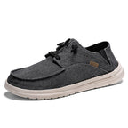 Damen bequeme Freizeit-Slipper mit elastischem Einschlupf