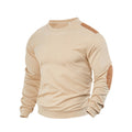 Herren sportlicher Sweatshirt R&B