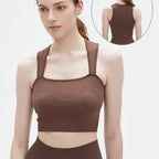Damen Sport-Bustier R&B