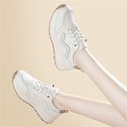 Damen moderne Lauf- und Freizeitschuhe mit dämpfender Laufsohle R&B