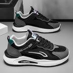 Damen Sportliche Lifestyle Sneakers mit dämpfendem Sohlenprofil