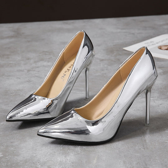Damen High Heels R&B