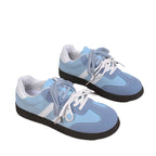 Damen Freizeitsneaker mit extra guter Dämpfung und sportlichem Obermaterial R&B