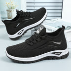 Damen Bequeme Laufschuhe mit isolierendem Innenfutter und flexibler Sohle