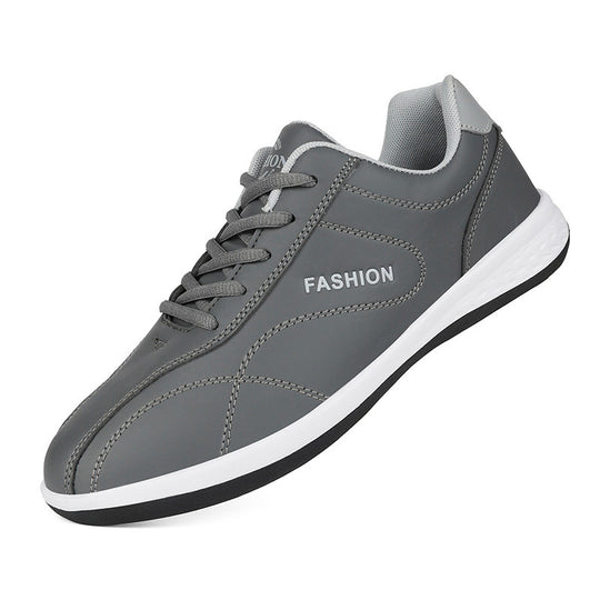 Damen Sportliche und modische Sneaker mit atmungsaktiver Oberfläche R&B