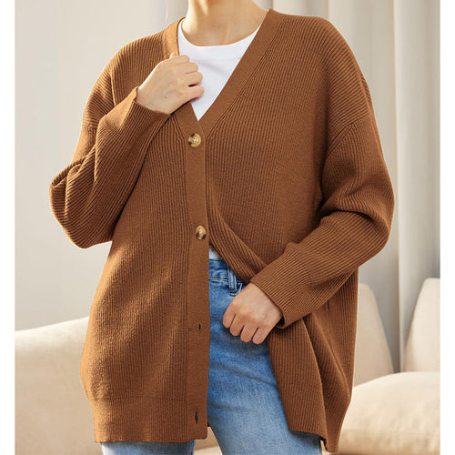 R&B | Klassische und Bequeme Allgemeine Jacke