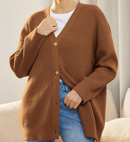 R&B |  Cocoon Cardigan