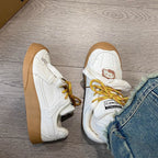 Damen Sportliche Sneakers mit modischem Design und innovativer Dämpfung