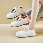 Damen lässige Sneaker R&B