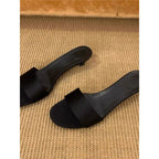Damen Komfortable Flip-Flops R&B