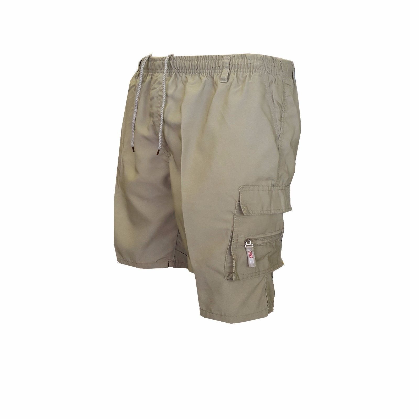 R&B | Sportliche Werkzeugshorts