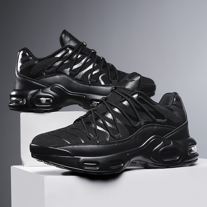 Damen Sportliche Laufschuhe mit atmungsaktiver Mesh-Oberfläche und dämpfendem Fußbett R&B