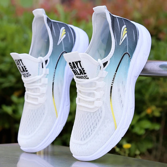Damen Sportliche Sneaker R&B