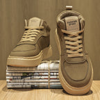 Damen Hochwertige Freizeitsneaker R&B