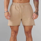 Damen Sportliche Sweatshorts R&B