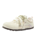 Damen Sportliche und atmungsaktive Sneakers