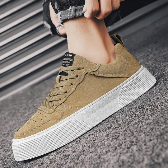 Damen Sneakers im modernen Streetstyle von R&B